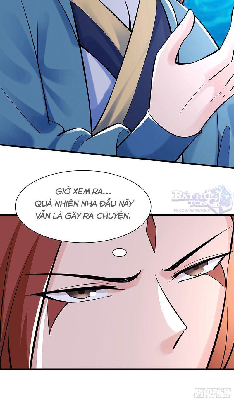 đồ đệ ta toàn là nữ ma đầu chapter 84 24