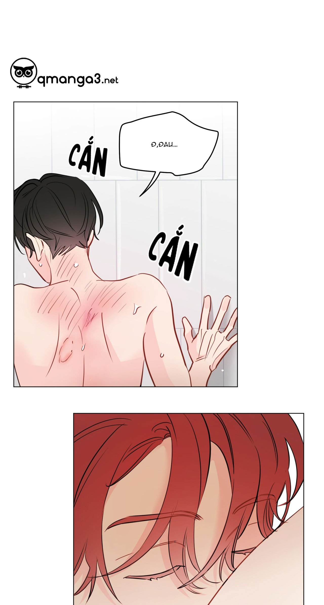 chuyện quái gì với giấc mơ đó vậy chapter 53 26