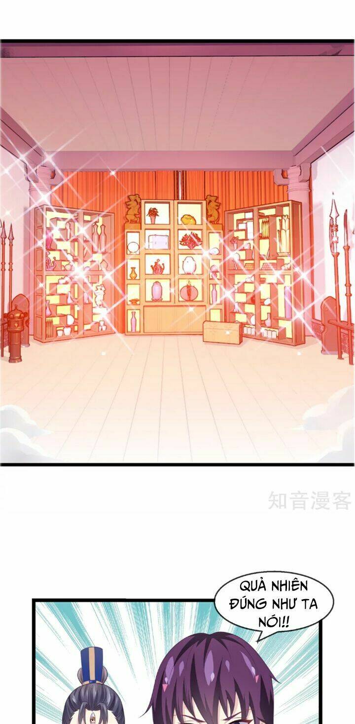 ta là ngọc hoàng đại đế chapter 19 17