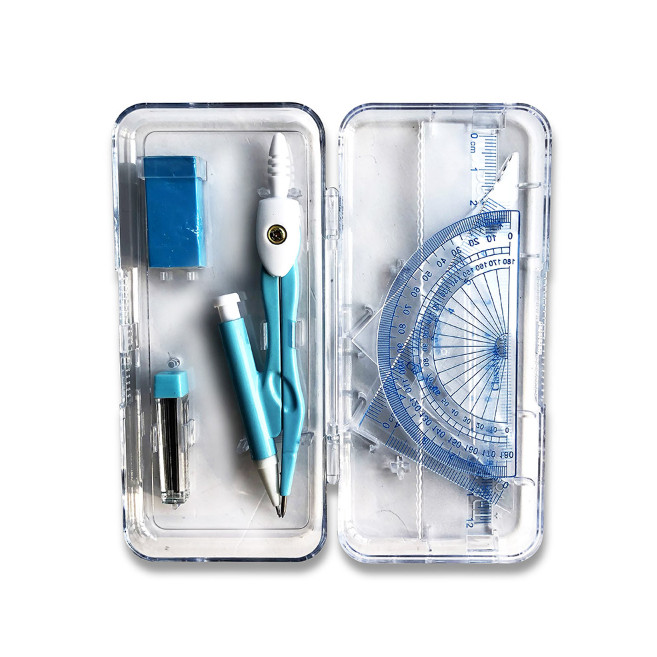Bộ COMPAS 7 món Classmate CL-CM211