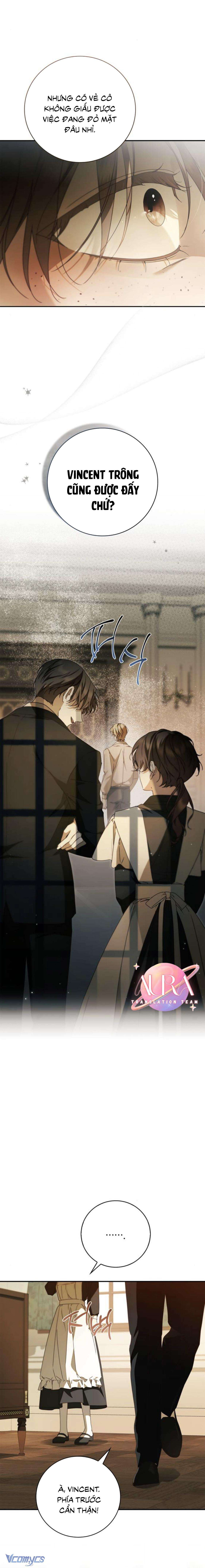 nữ hầu bí mật của nhà bá tước chapter 21 3