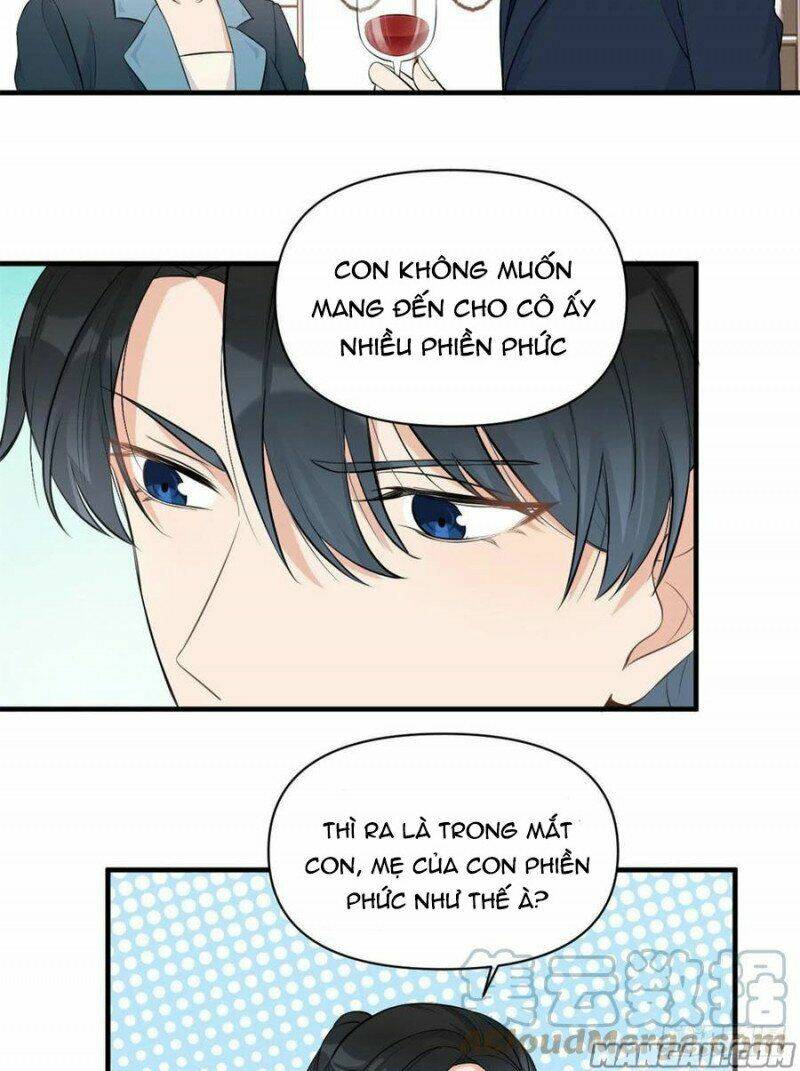 vẫn cứ nhớ em, nhớ em chapter 81 5