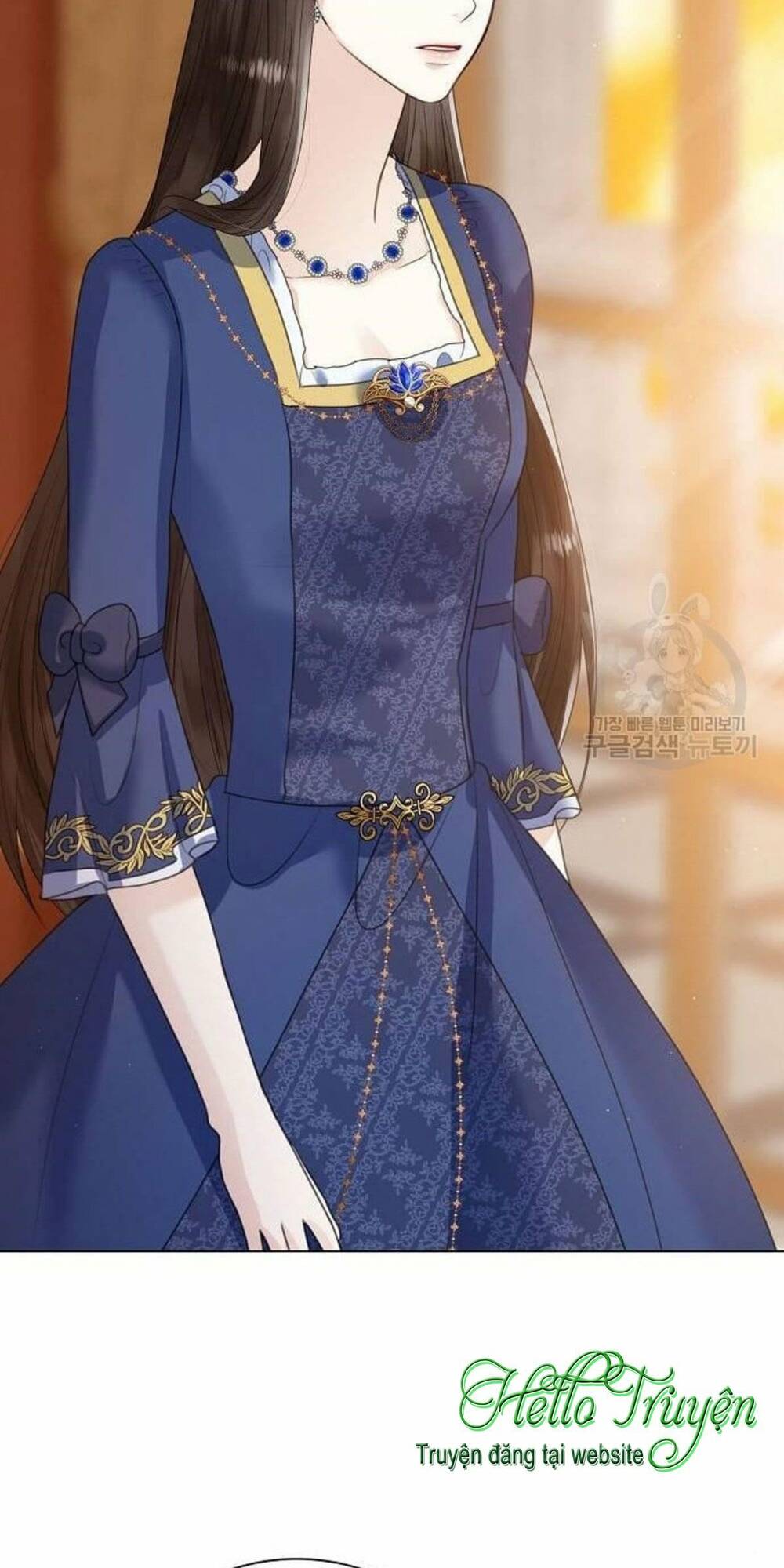 tôi sẽ từ bỏ vị trí hoàng hậu chapter 9 22