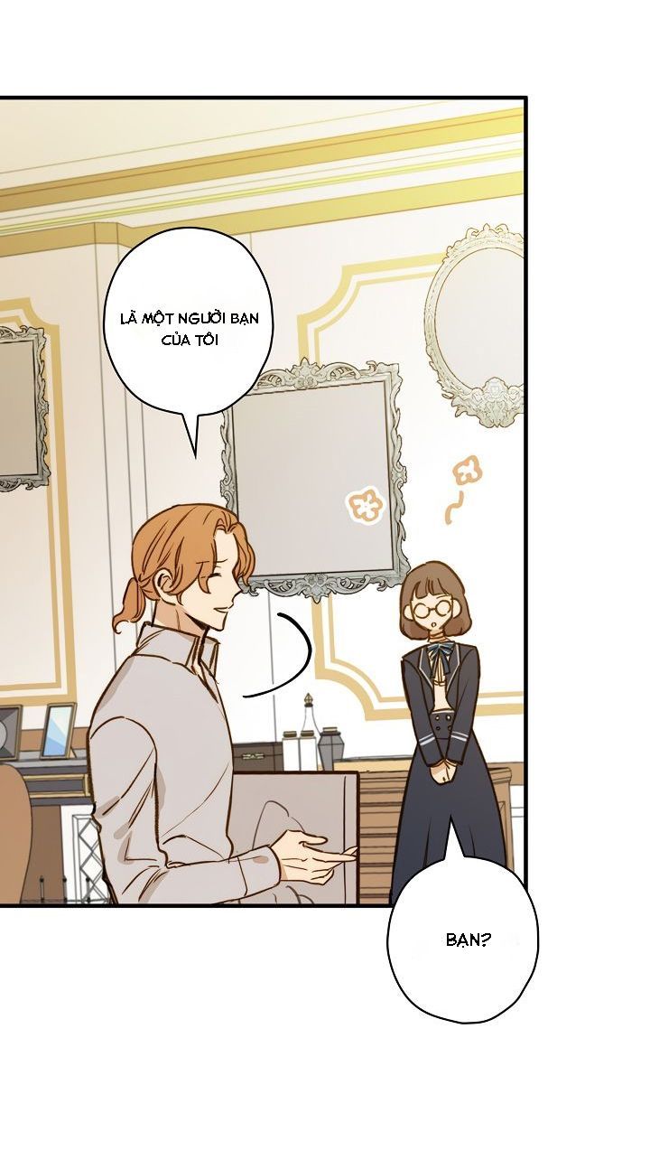 hoàng phi bóng tối - shadow queen chapter 38 57