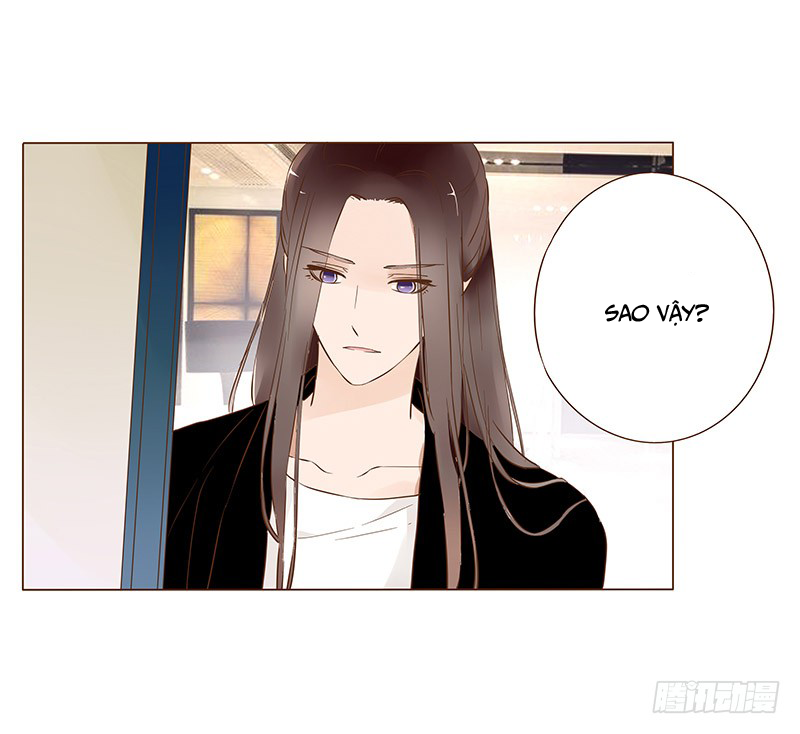 đế vương trắc chapter 70.5 10