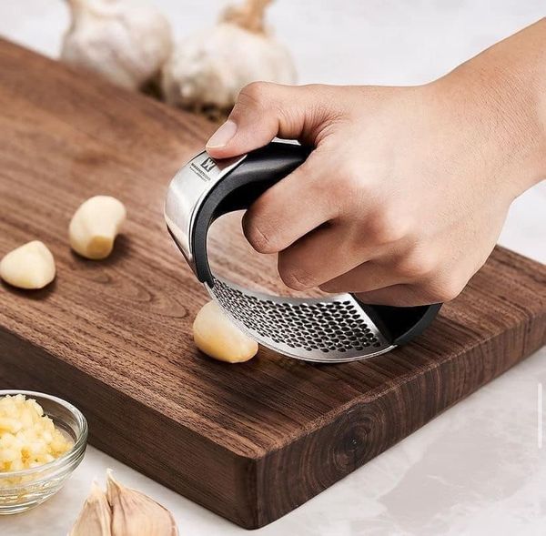 Dụng cụ ép tỏi Wagensteiger Hàng chính hãng