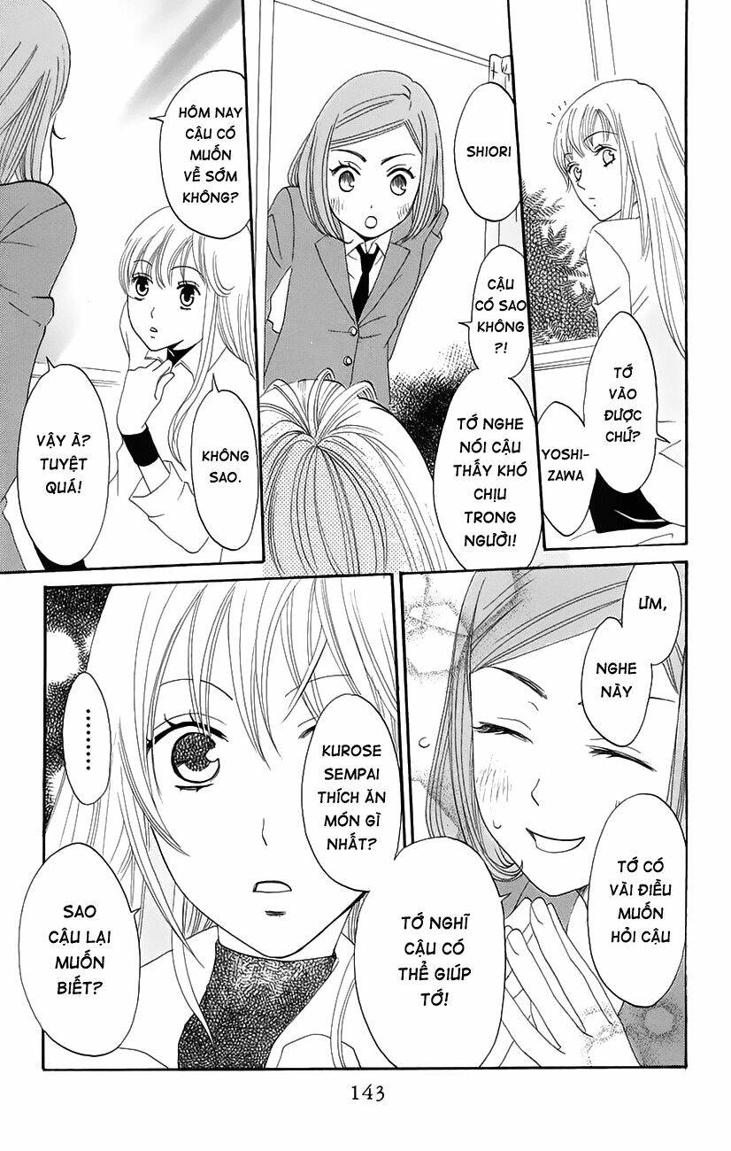 karakuri odette chapter 22 16