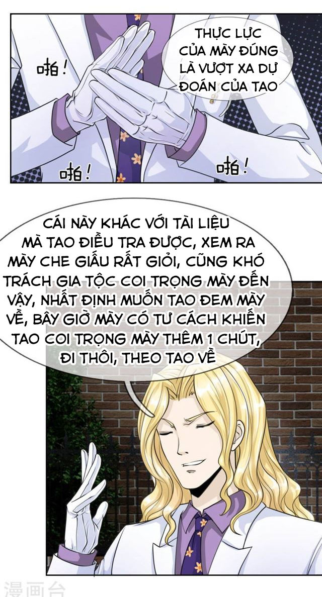 tuyệt thế binh vương chapter 23 7