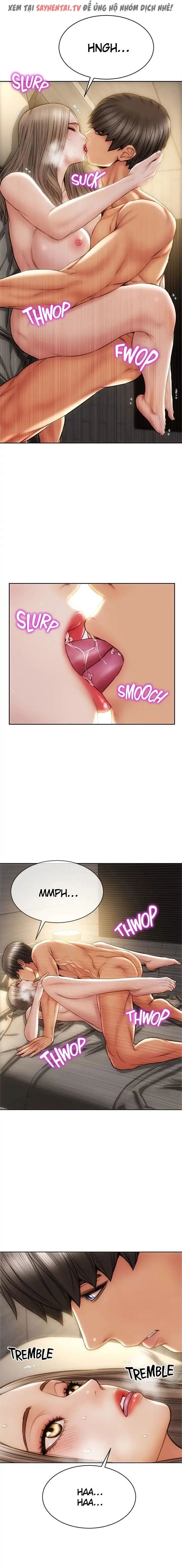 gã tồi tệ chapter 20 17