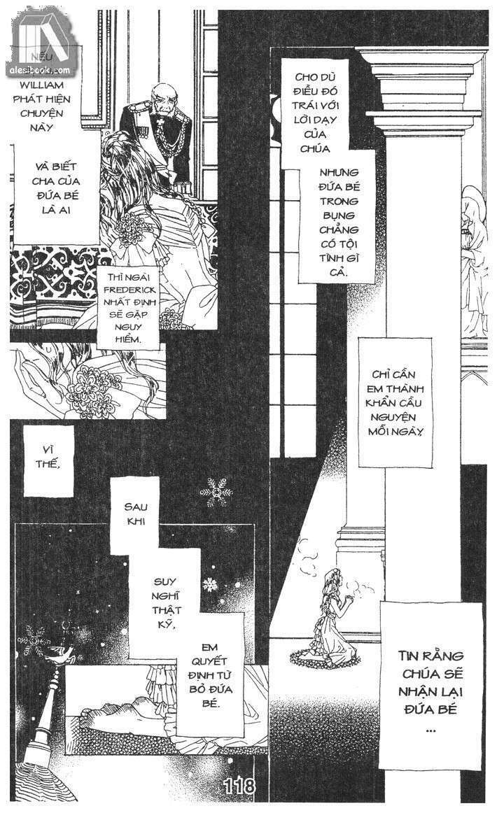 tình yêu định mệnh chapter 19 14