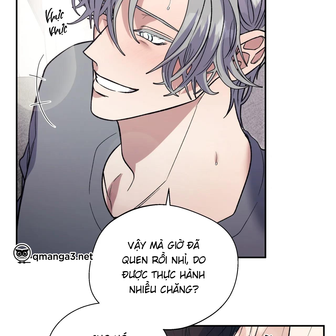 ám ảnh pheromone chapter 33 16