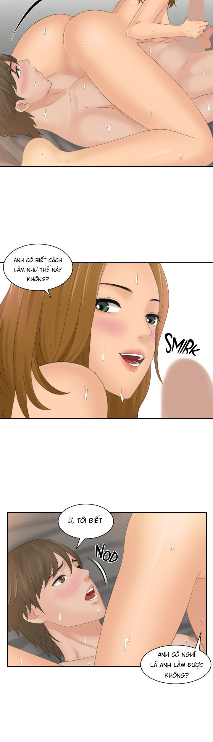 chàng thám tử đào hoa chapter 49 4