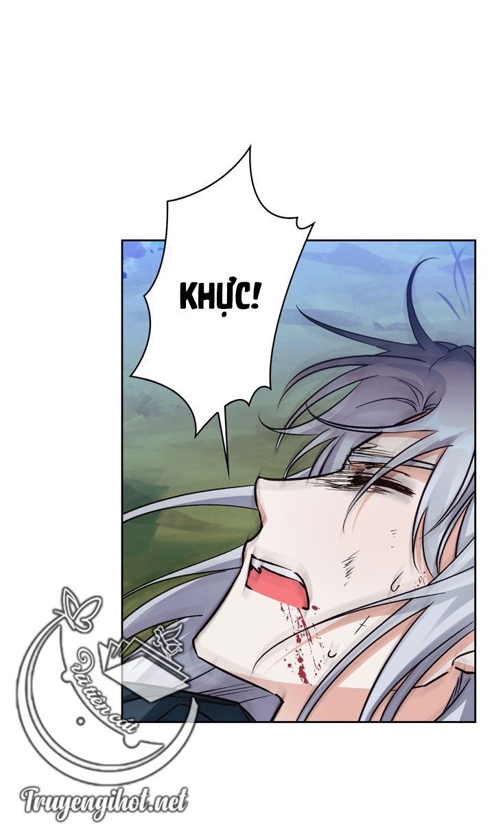 ác nữ xứng đôi với bạo chúa chapter 80.2 8