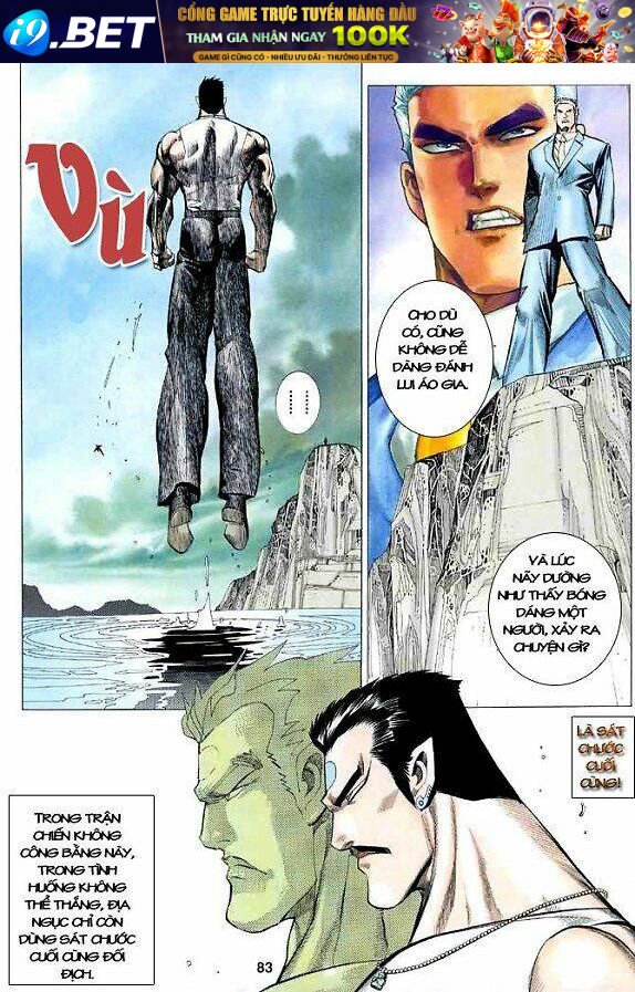 hải hổ 2 chapter 19 12