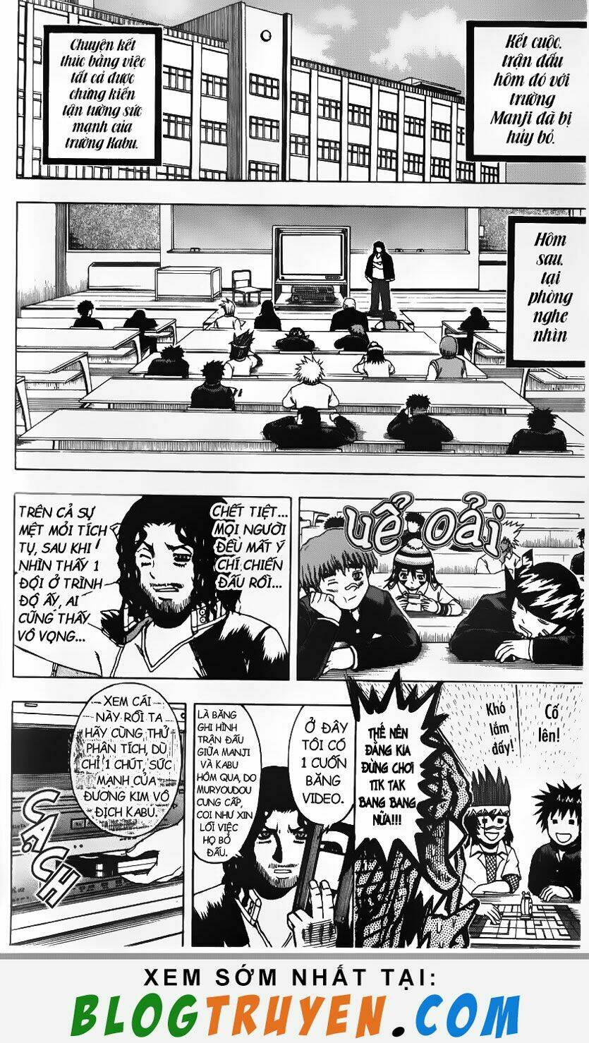 mr.fullswing chapter 73 14