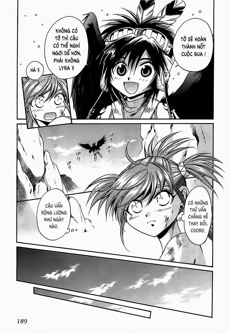 +anima chapter 50 23