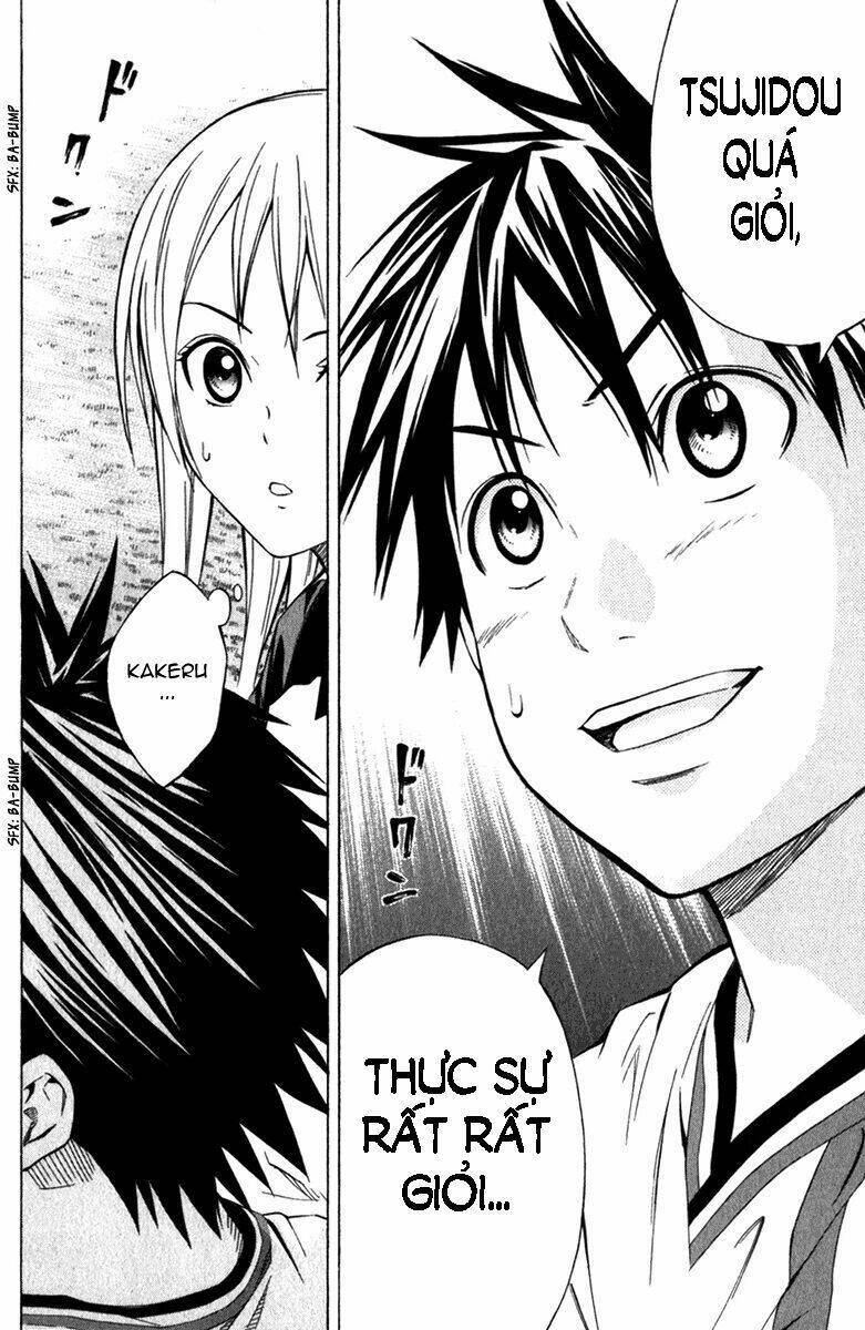 kỵ sĩ trong vòng cấm chapter 58 20