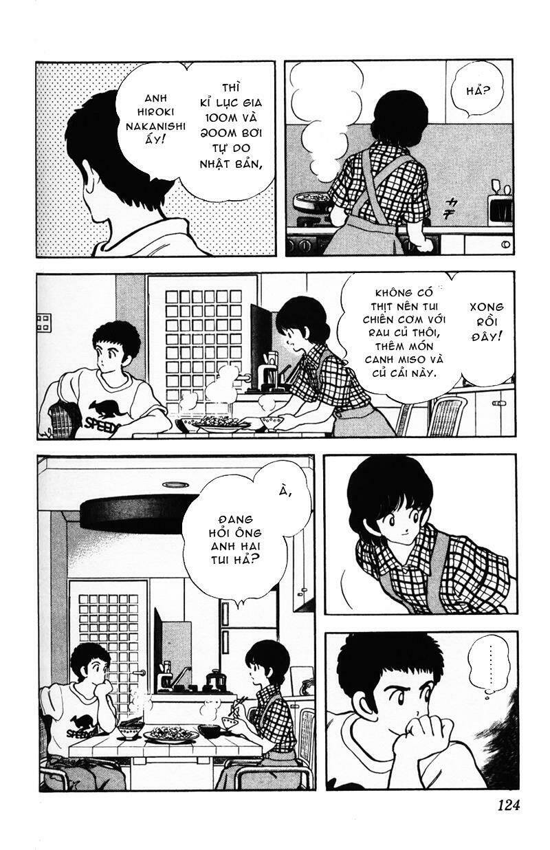 rough - ngọc thô chapter 16 13