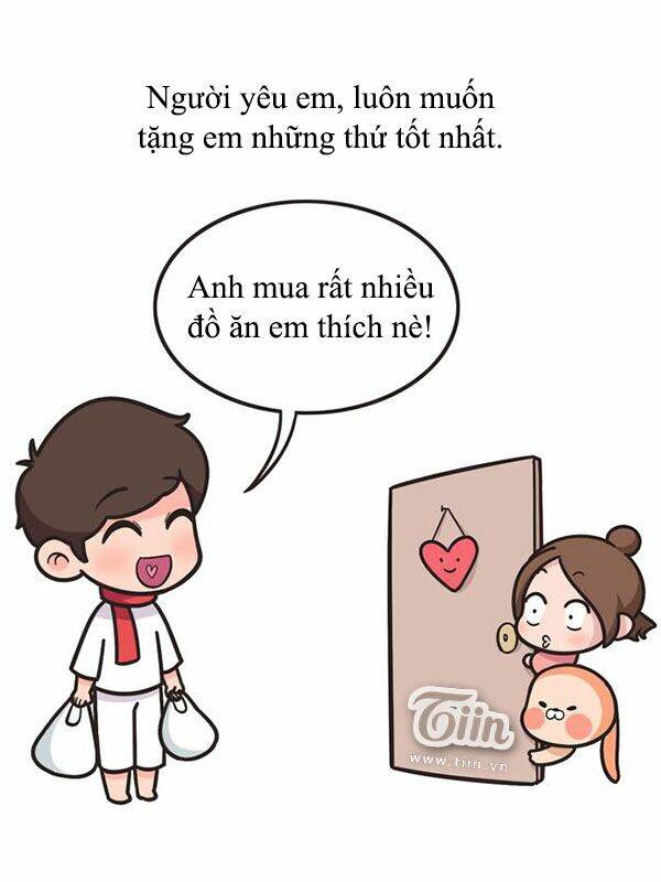 giải mã tình yêu chapter 167 8