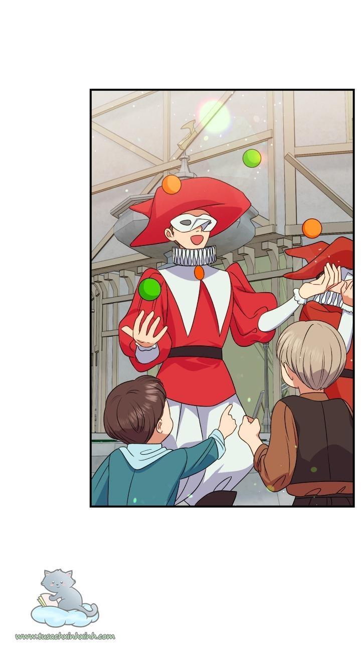 công nương khế ước của gia tộc công tước quái vật chapter 100 22