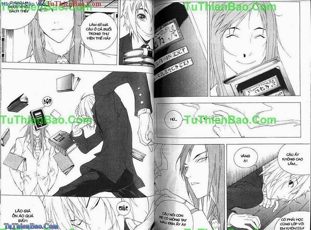 wings chắp cánh chapter 21 79