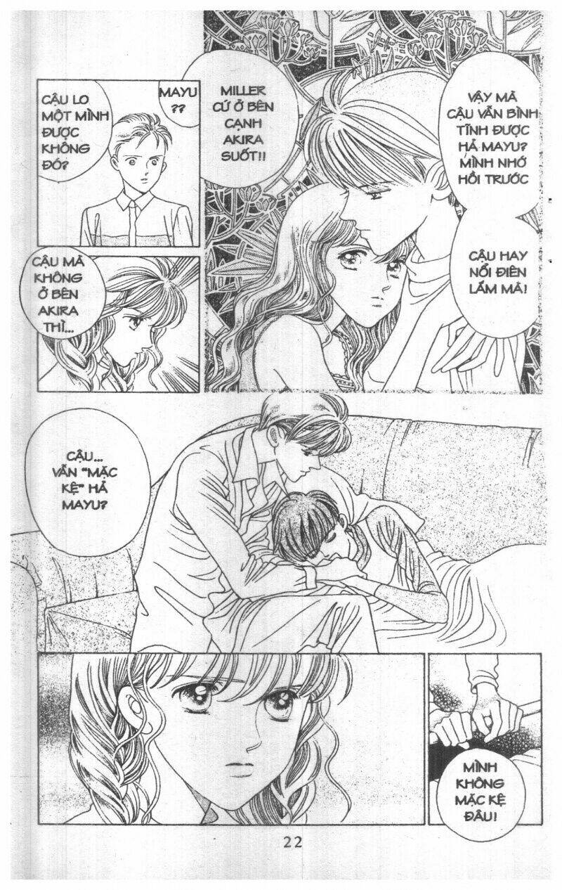 nàng tiên ánh trăng - kaguya hime chapter 24 22