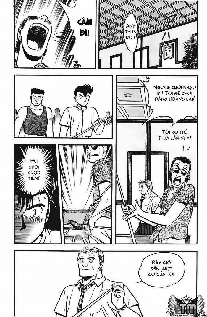 break shot chapter 33 9