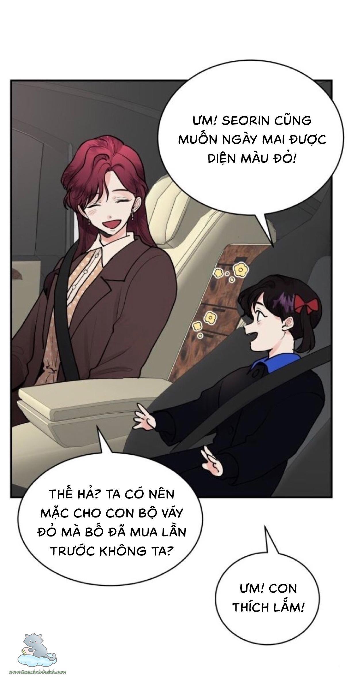 oan gia ngõ hẹp chapter 67 23