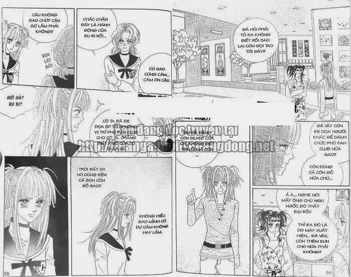 viên đạn tình yêu chapter 6 28