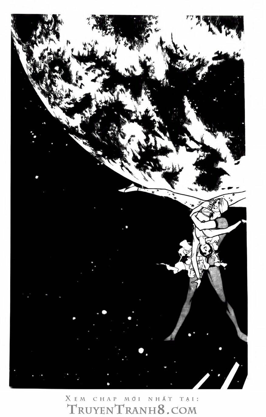 swan - vũ khúc thiên nga chapter 90 17