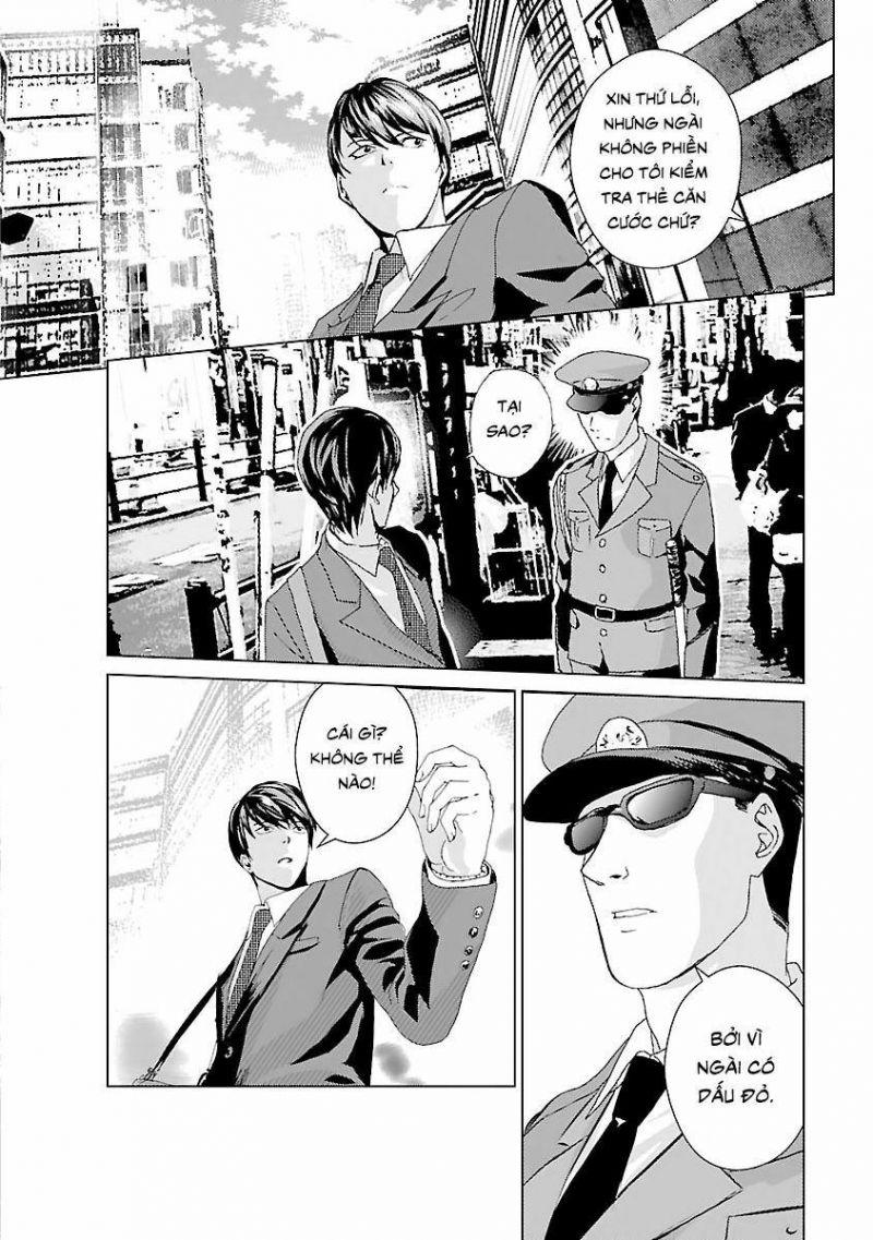 tái sinh manga chapter 1 12