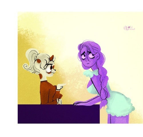 thần thoại olympus chapter 69 35