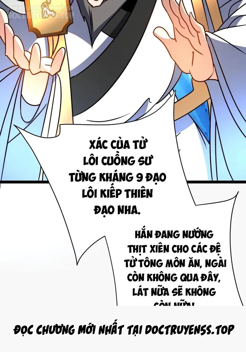 huyền huyễn: ta bắt đầu vô địch từ bại gia chapter 42 8