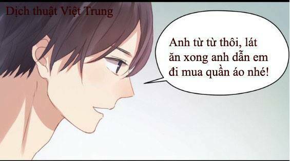 lượm được 1 tiểu hồ ly chapter 4 26
