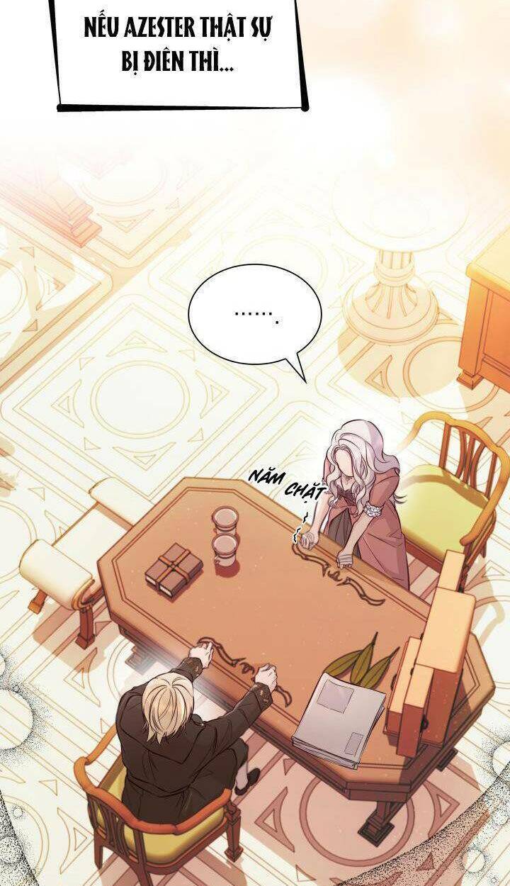 dây xích kiềm chế nam chính hắc ám tuột mất rồi chapter 46 4