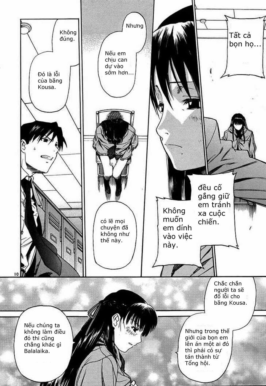 hố đen chapter 32 10