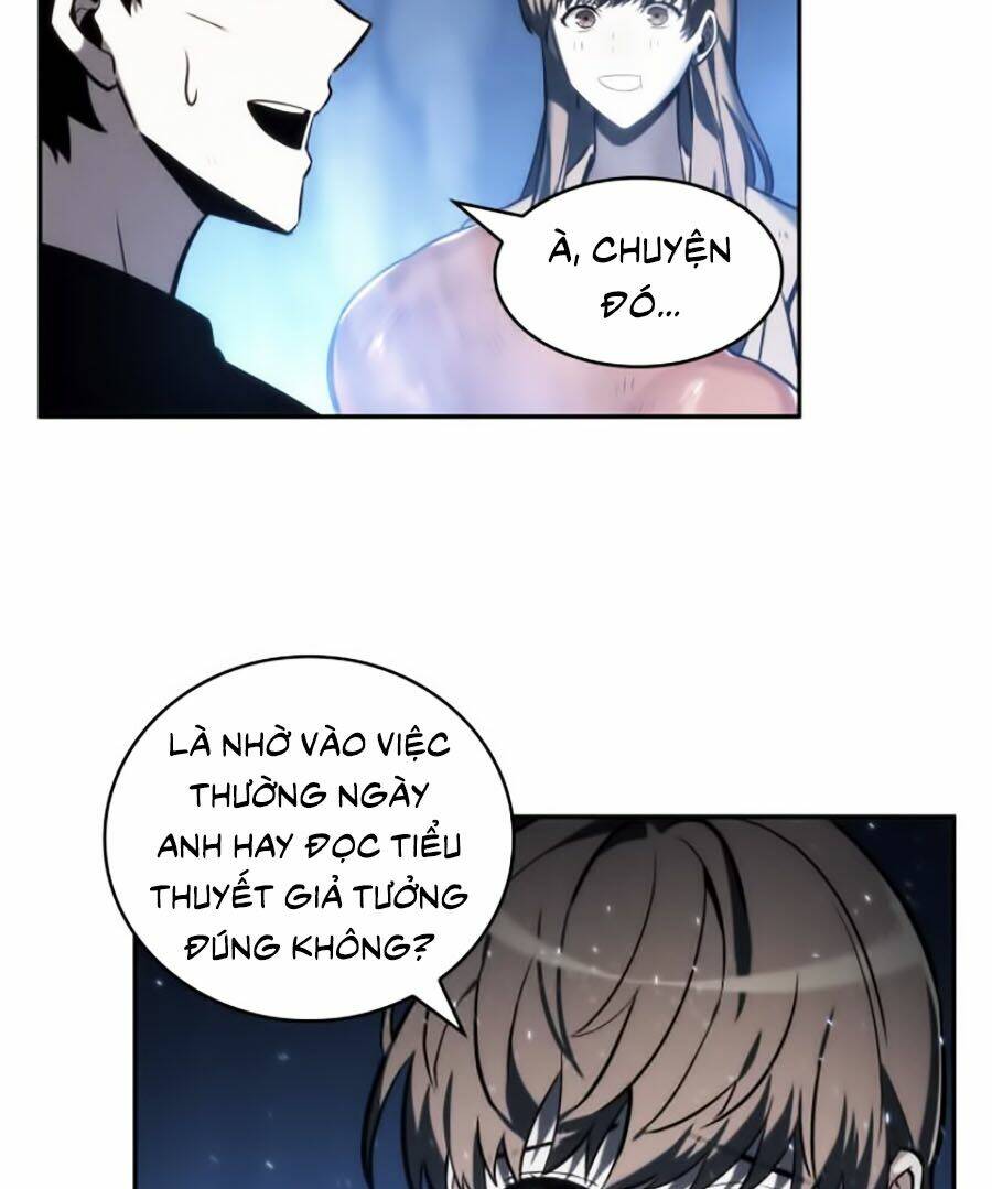toàn trí độc giả - omniscient reader chapter 22 62