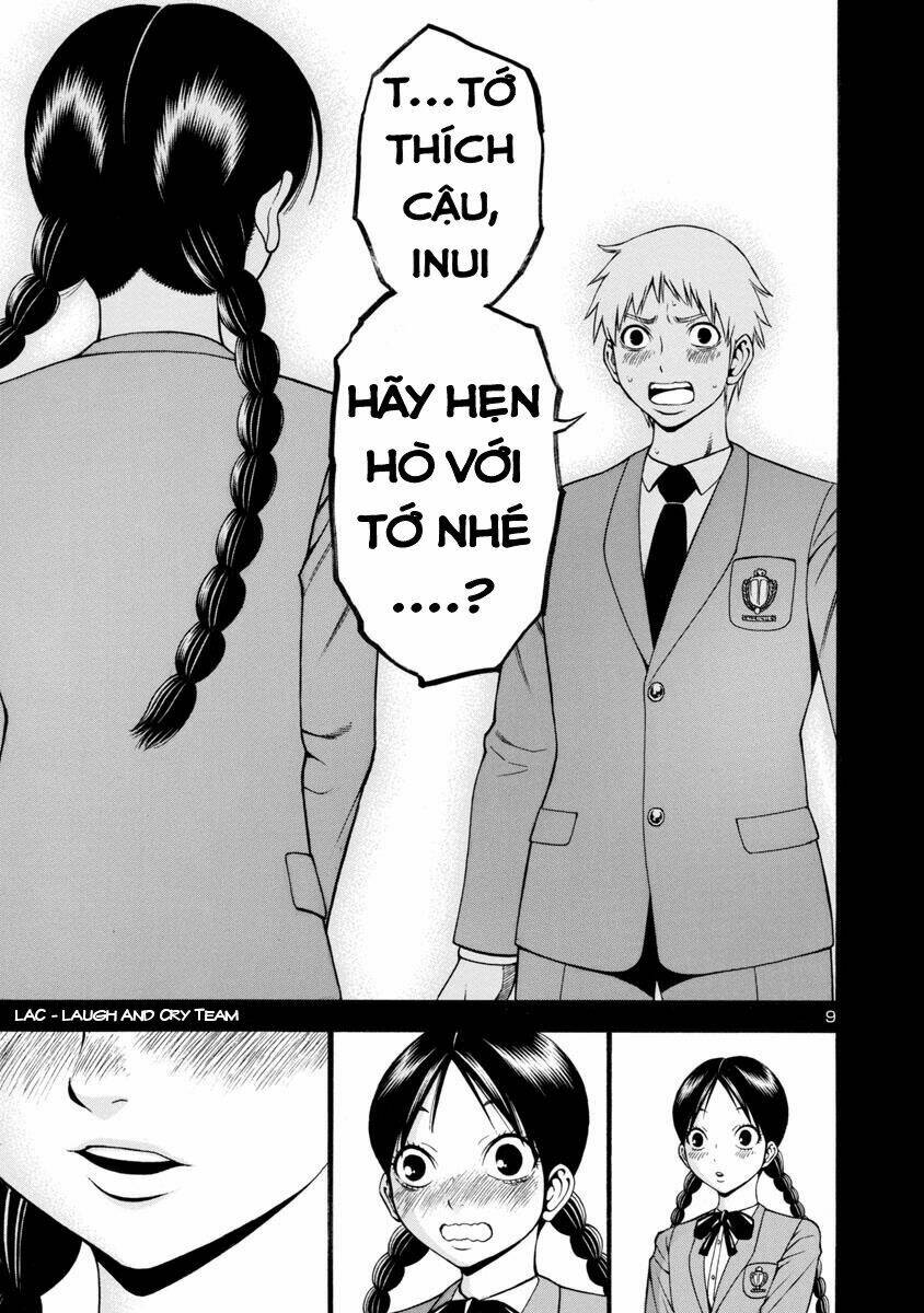 mashira chapter 22 10