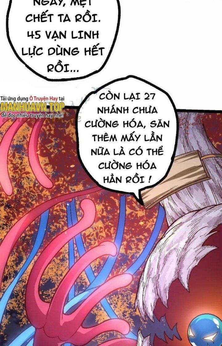 từ cây cổ thụ bắt đầu tiến hóa chapter 42 40