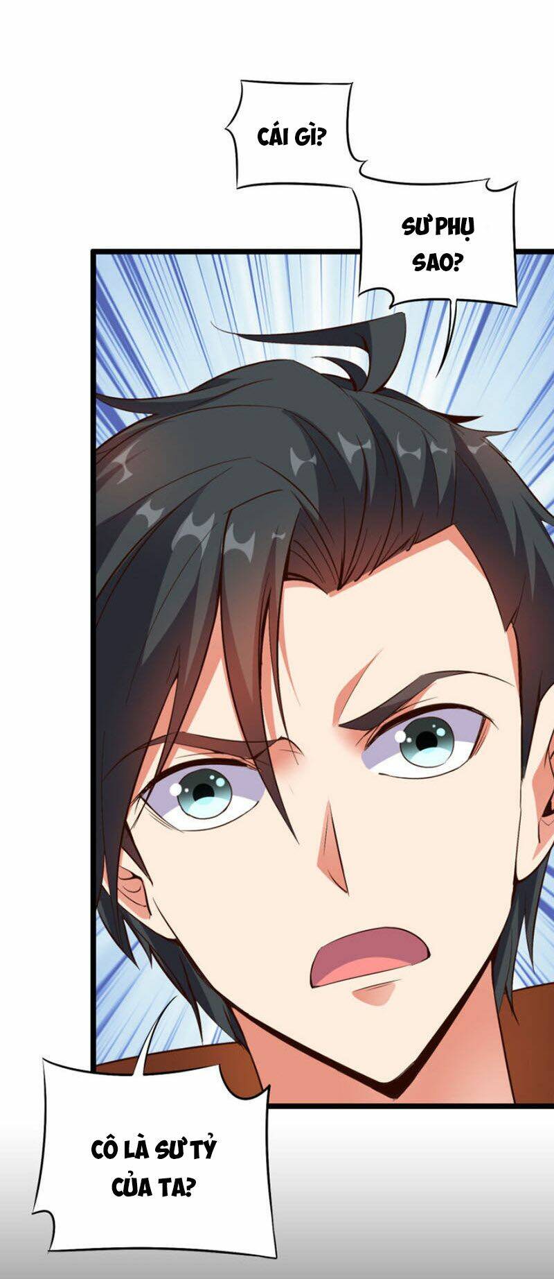 phục thiên thánh chủ chapter 45 23