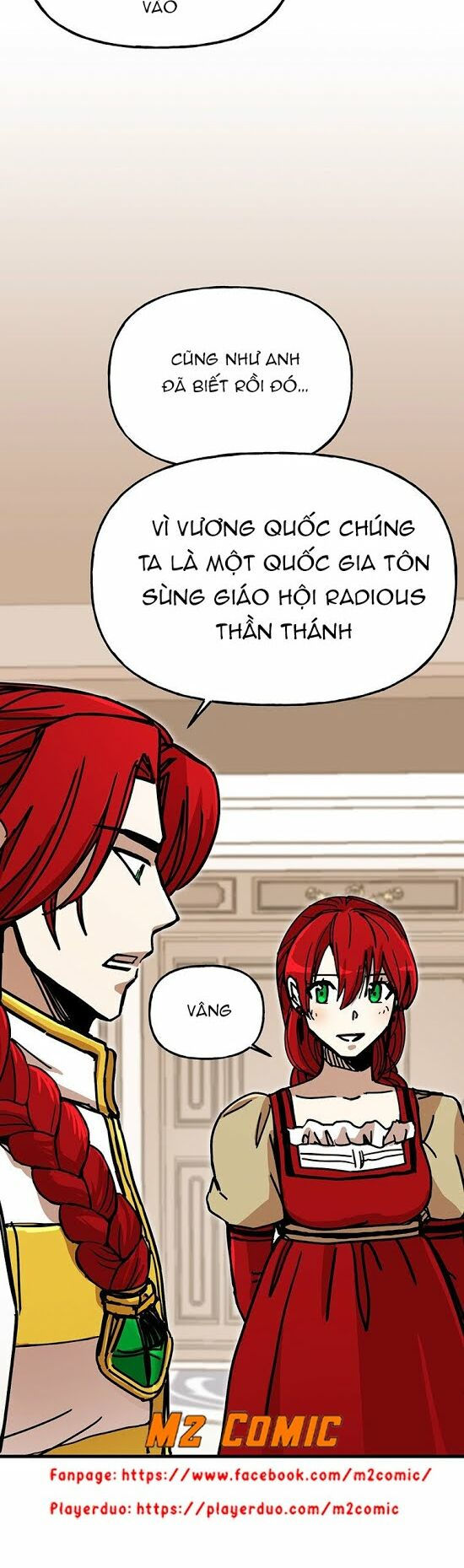 người chơi lỗi chapter 43 9