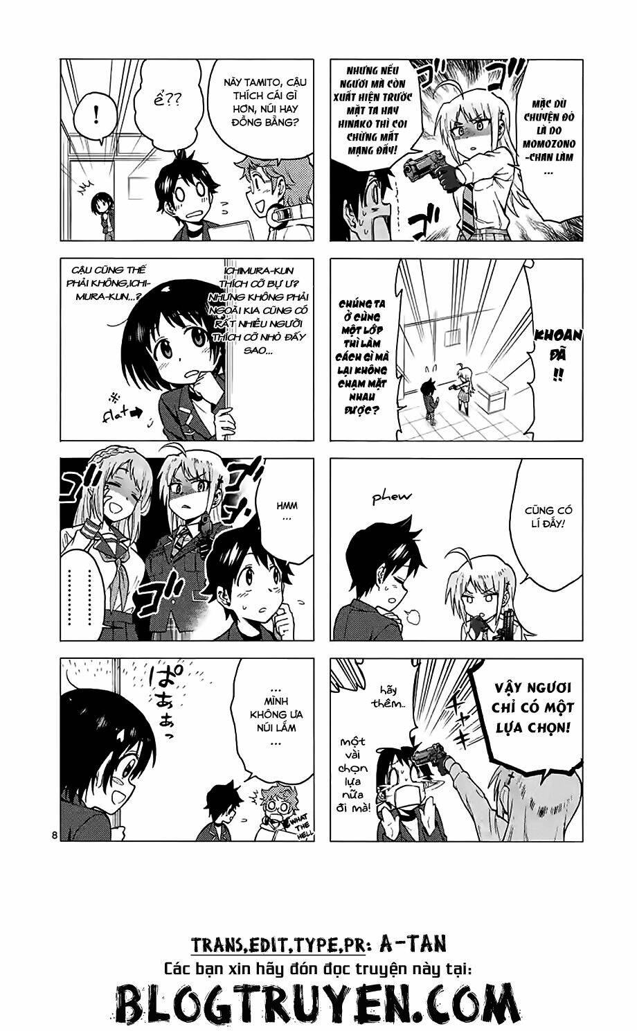 criminale! chapter 4.2 10