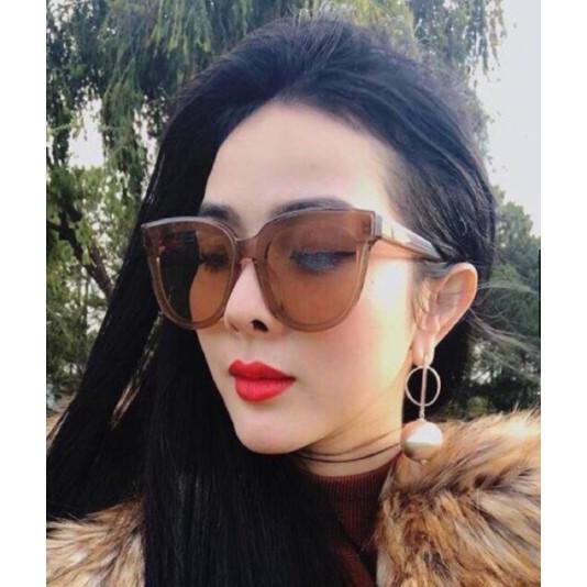 Kính râm trong đủ màu hot hit
