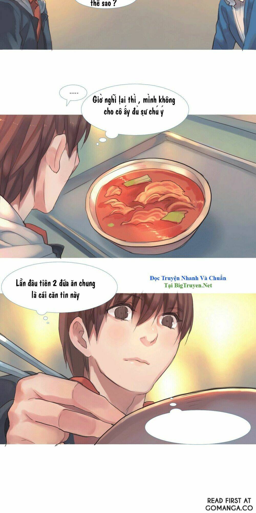 by chance, we... and... chapter 51 15