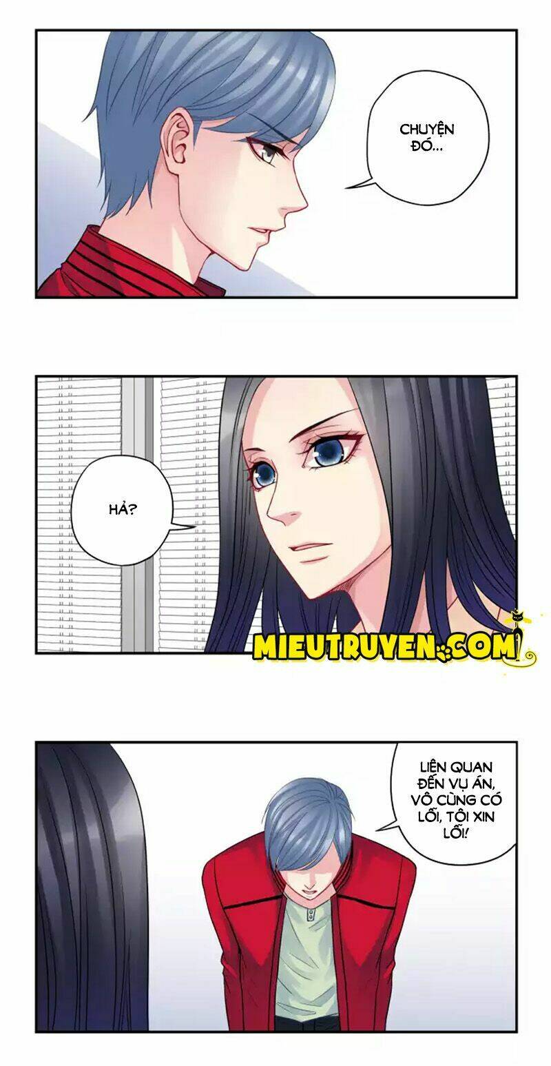 nghịch chuyển luyến tình chapter 42 5