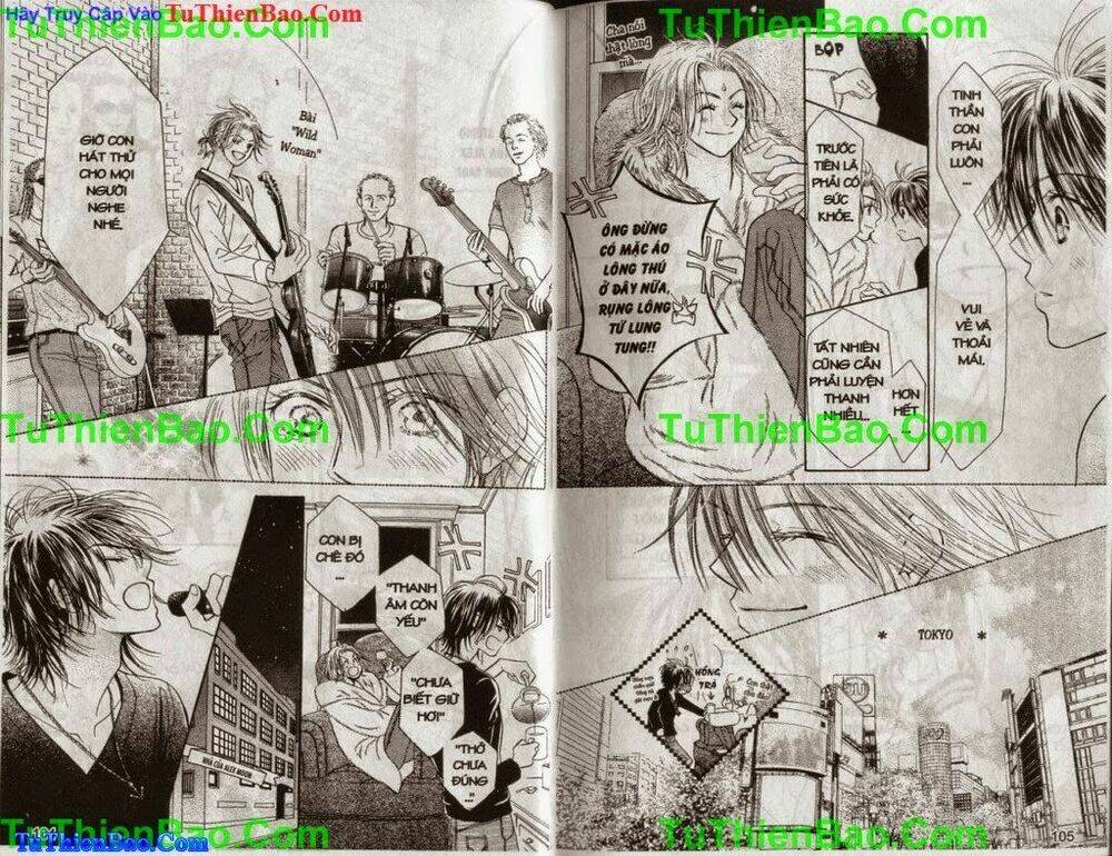 mê cung tình yêu chapter 9 53