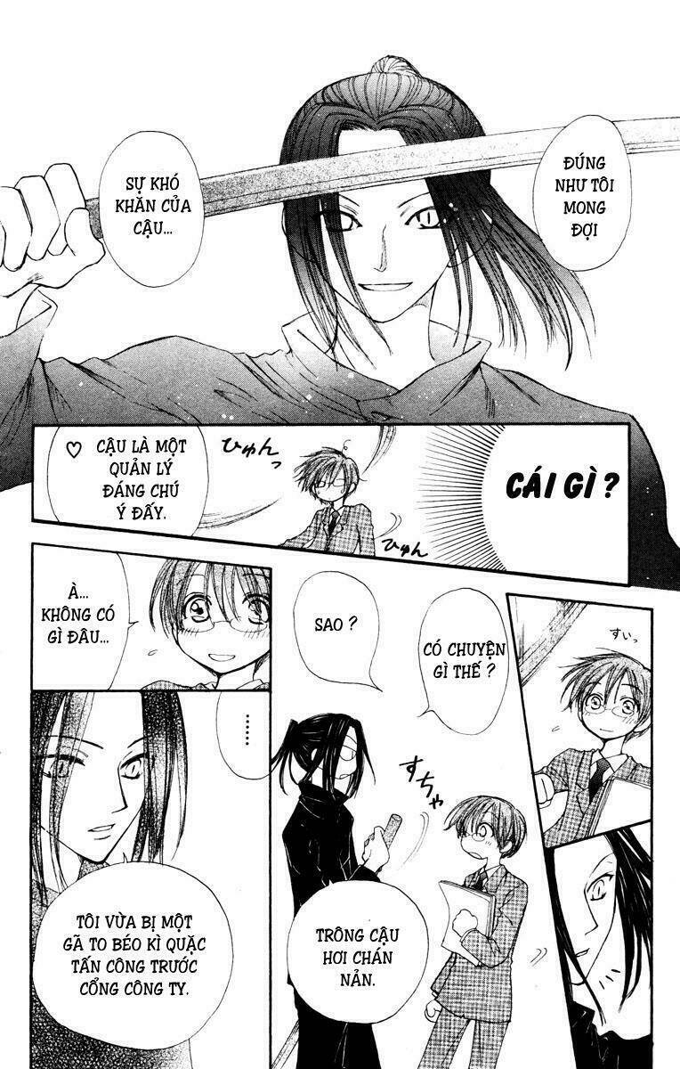 penguin revolution chapter 21 21