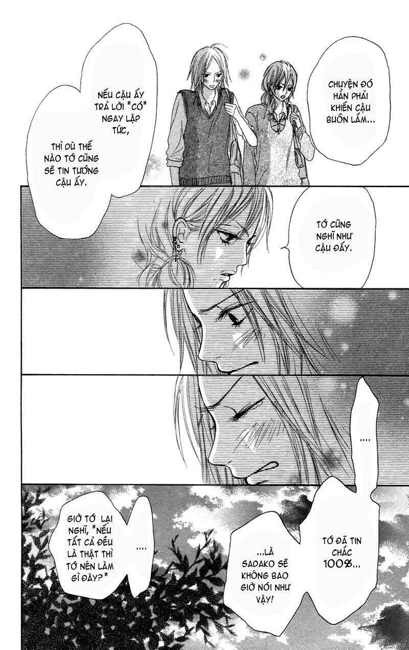 anh đã cho em biết bao thứ đầu tiên chapter 4 43