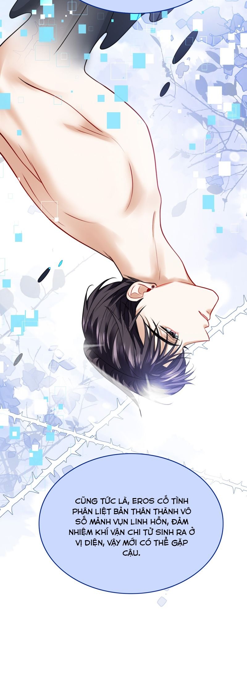 đại pháp tẩy trắng của phản diện chapter 104 21