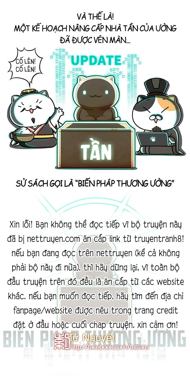 nếu lịch sử là một bầy mèo chapter 20 13